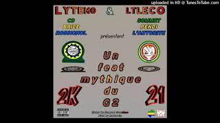 Feat de la mythique . lyteco feat lytemo