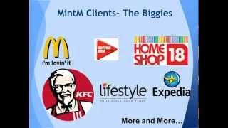 Mobile Loyalty Program in INDIA - An Innovation !!