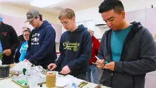 Fresno State Horticulture Nursery Spotlight