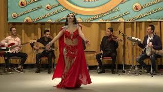 DIANA VASHKEVICH CAIRO MIRAGE 2020 GALASHOW