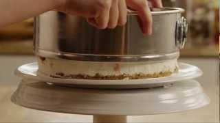 How to Make No Bake Cheesecake | Allrecipes