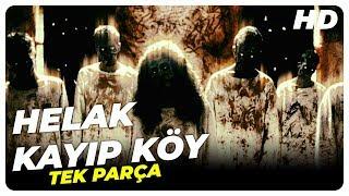 Helak Kayıp Köy | Türk Filmi Tek Parça (HD)