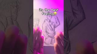 Things that artists LOVE️#art #drawing #artist #sketchbook #digitalart