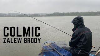 Zawody Colmic Feeder Cup 2024 | Zalew Brody