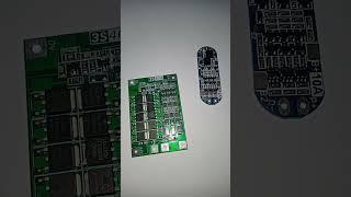 Mbs battery management system