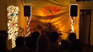 Jeremy Cook - Song #1 - Fort Useless