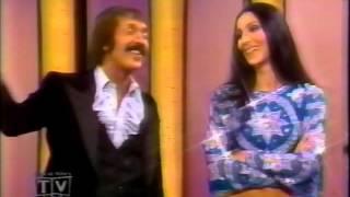 Sonny and Cher- My Cherie Amour