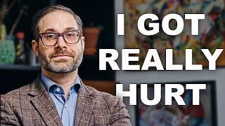 Psychiatrist Hurt by Drugs He Prescribed Challenges the Whole Profession