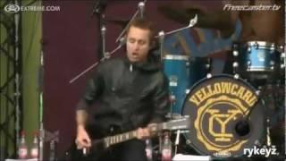 2. Way Away (Yellowcard live in Germany HD)