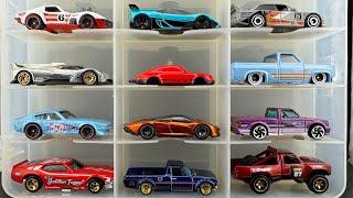 Hot Wheels 2025 SNEAKS! Upcoming Super Treasure Hunts, Zamacs, Red Editions & More