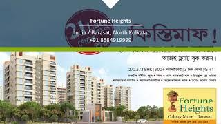 Introduction of Fortune Realty