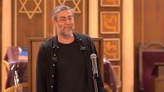 Ицхак Пинтосевич - Мудрость Торы для жизни и бизнеса (Нью-Йорк, 2025) | Isaac Pintosevich