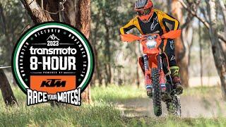 2023 Transmoto 8-Hour at Wangaratta: Highlights