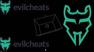 Legit hacking with Evilcheats