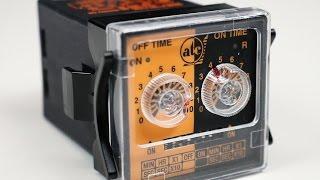 ATC Diversified's 422AR Series Timer | Galco