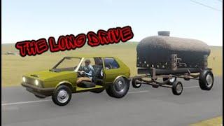 The Long Drive How To Install Mods, Download The Mod Loader And Join The Discord