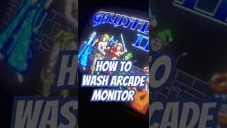 Arcade Repair Step 2: Did We Break It Yet?
