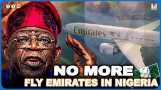 DUBAI lifts Travel Ban on Nigerians