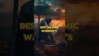 Best Islamic Warriors ️‍🩹#islam #world #warriors #Tahir_Explain #islamicshorts #viralvideo #part4