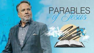 Parables of Jesus | Week 4 | 11a