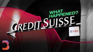 Credit Suisse’s Final Days: The Race to Avert a New Banking Crisis