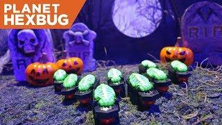 Planet HEXBUG - Episode 5: Zombie nano®