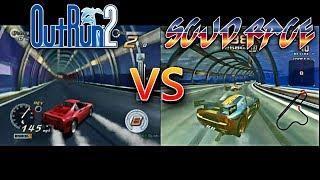 Outrun 2 Vs Scud Race - v2 Widescreen/HD