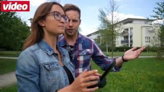 Praxistest: GoPro Karma Drohne mit Hero 5 Black Actioncam