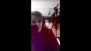 Hallelujah - Cover by Kathi