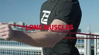 Tom Brady Explains TB12 Functional Training