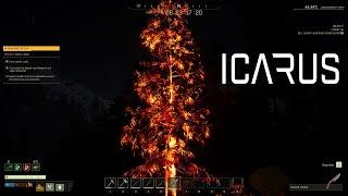 Icarus - Full Release Impressions Gameplay