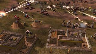 Command & Conquer Generals Zero Hour - Online Multiplayer PRO GAMES