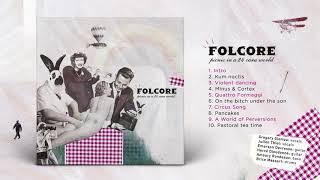 Folcore - Picnic in a 24 cara world