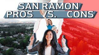 Pros and Cons of San Ramon | Living in San Ramon 2023