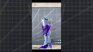 HG 1/144 Transient Gundam Glacier (Bootleg Build) #gundam #gunpla #buildgundam