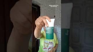 Skincare routine for an acne prone skin #skincareroutine #skincaretips #acnetreatment