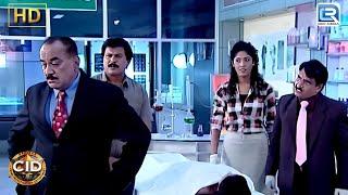 Dr Salunkhe कैसे पता करेंगे इस लाश की मौत की वजह | CID | FULL EPISODE | Best Of CID