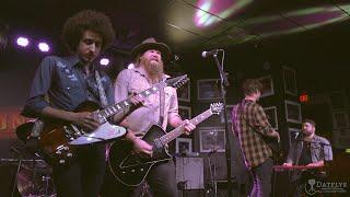 Robert Jon & The Wreck 2021 11 04 "Full Show" Boca Raton, Florida - The Funky Biscuit - Multi Cam 4K