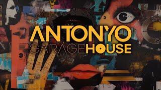 ANTONYO GARAGE HOUSE LIVE - 2024.12.20