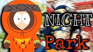 Night Park #14 Viendo videos y... ChatGPT¿ o_0