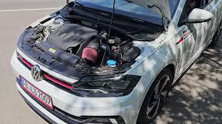 APR Ansaugung VW Polo GTI AW mit OPF