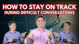 How to Keep Conversations Productive: Tips to Avoid Off-Course Discussions