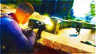 Sniper Elite 5 Multiplayer PVP is Actually a GOOD Game..