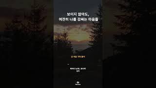 [Wavbor X 스친픽 플리] / #playlist #플레이리스트 #플리 #artist #보리