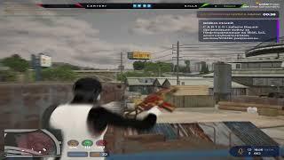 Сильнейший оказался лишним… | vespucci killa & glow