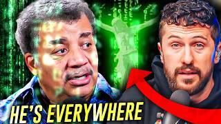 Atheist Proves “The Matrix” is Actually About Jesus