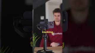 Revolutionize Your Filming with AI Tracking Gimbals