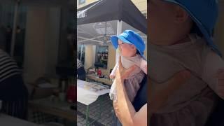 Саманта — икона стиля с пелёнок