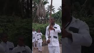 You are bless in Jesus name