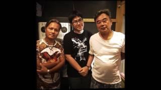【馬世芳/News98/音樂五四三】2016/8/30 「新寶島康樂隊」陳昇、阿Von   (週六bonus track版)